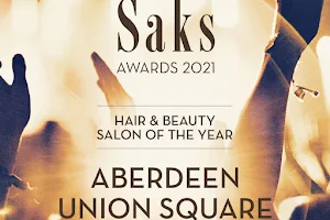 Saks Hair & Beauty image