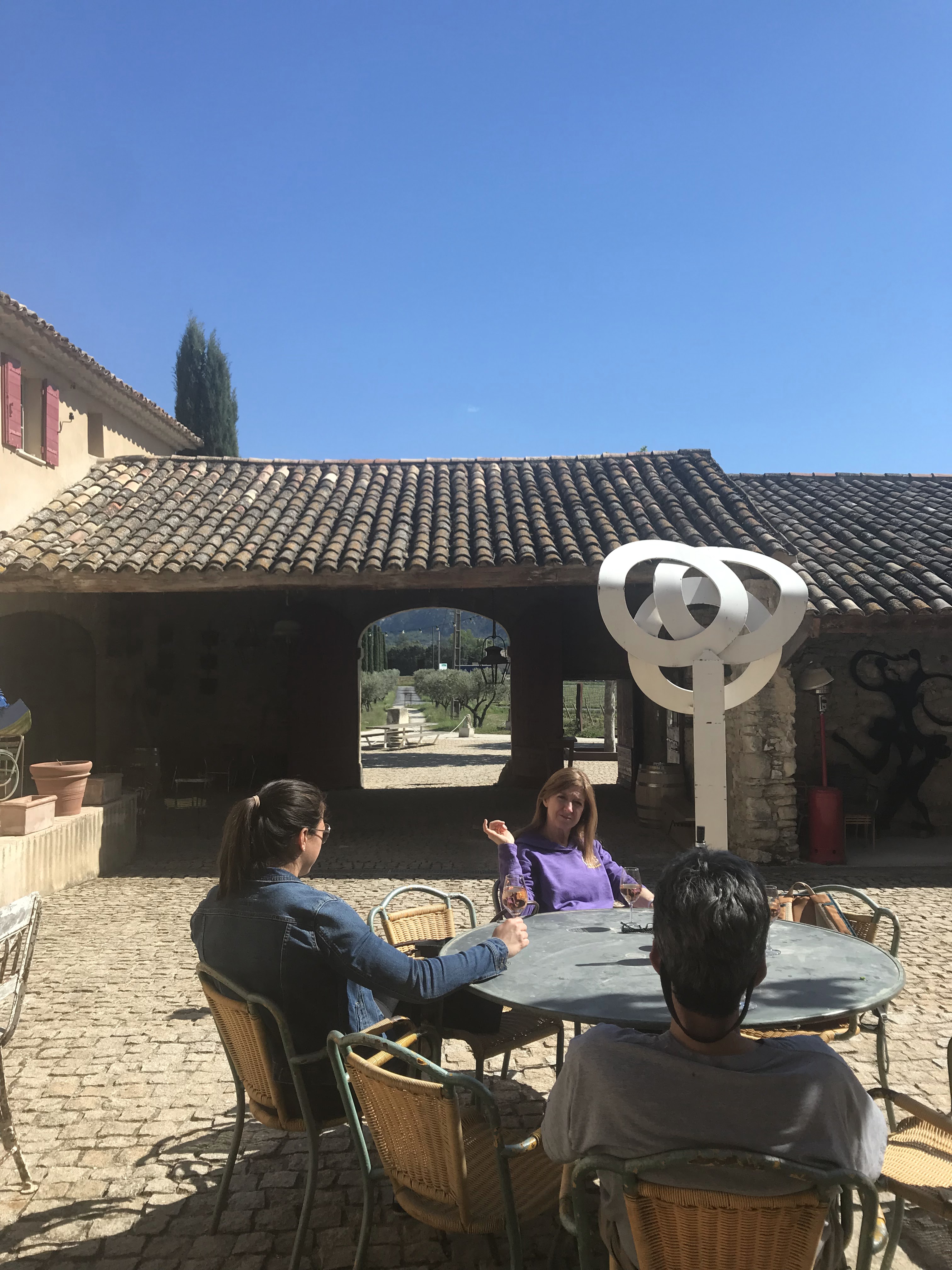 Photo n° 1 de l'avis de Brianna.o fait le 30/04/2019 à 17:08