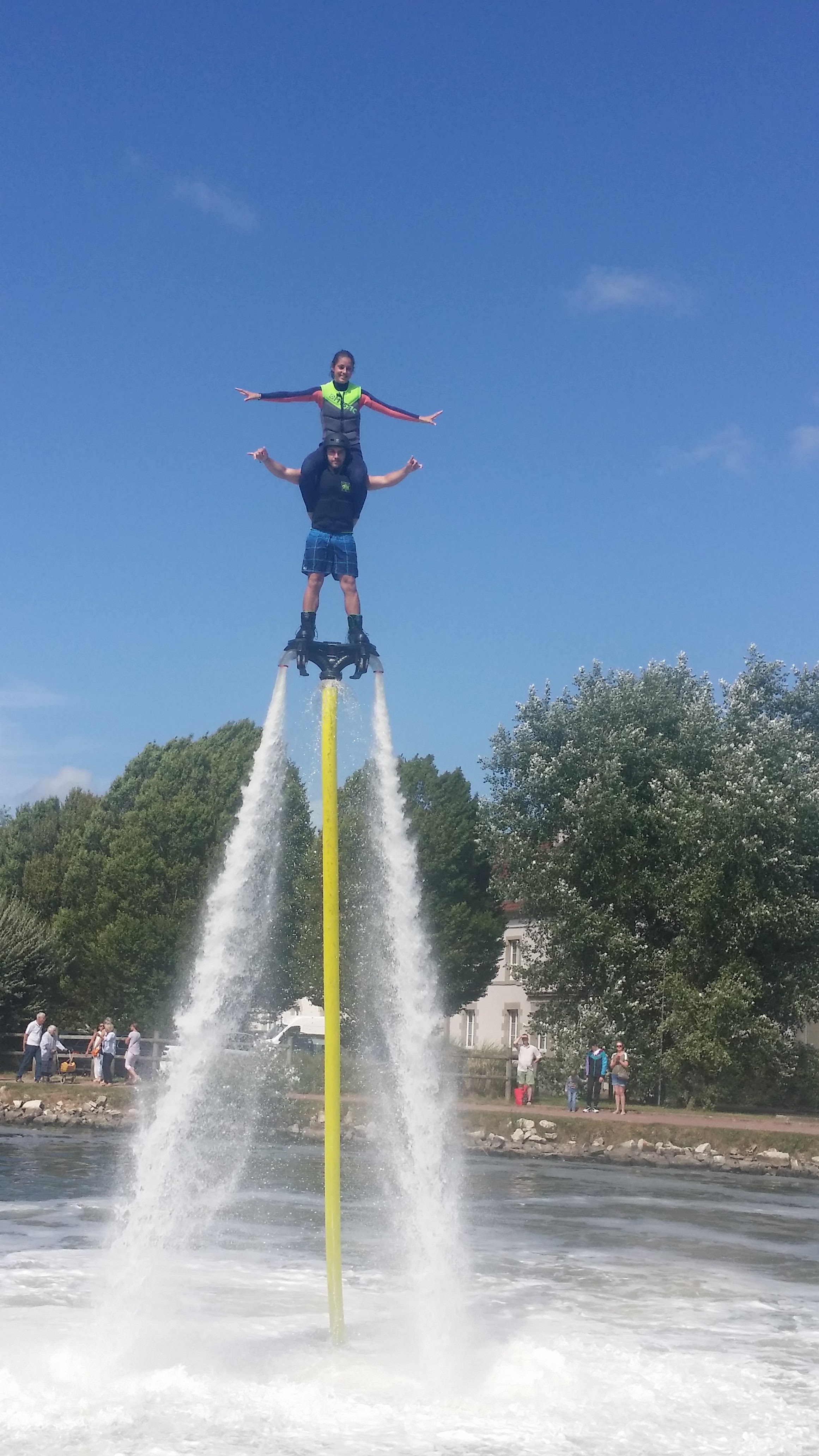 Photo n° 7 de l'avis de Christine.I fait le 21/07/2019 à 15:41