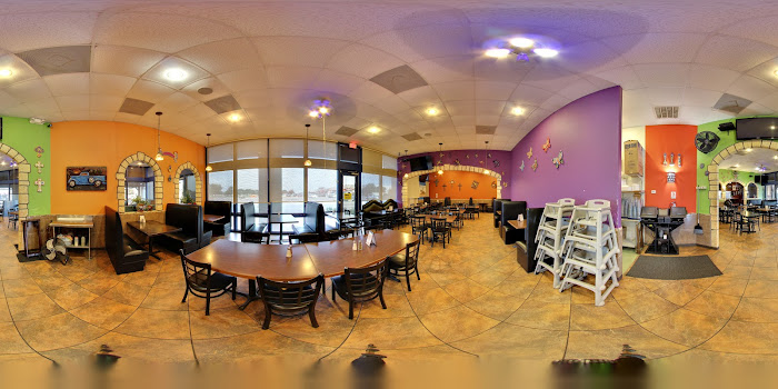 American restaurant near Taylor Village Inn