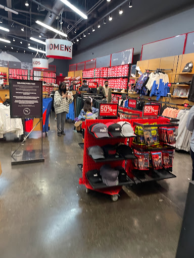 Shoe Store «PUMA», reviews and photos, 8300 Arroyo Cir c290, Gilroy, CA 95021, USA