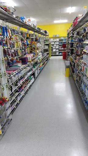 Discount Store «Dollar General», reviews and photos, 146 Waynesville Plaza, Waynesville, NC 28786, USA