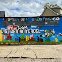 Listermann Brewing Company in Cincinnati, undefined - 4.70 star rating