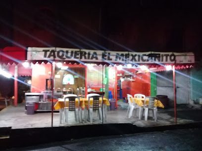 Taqueria El Mexicanito, , 