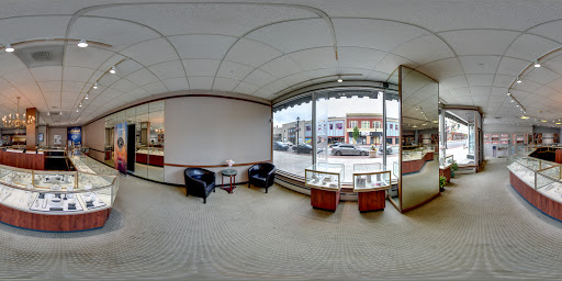 Jeweler «Michaels Jewelers», reviews and photos, 80 Main St, Torrington, CT 06790, USA