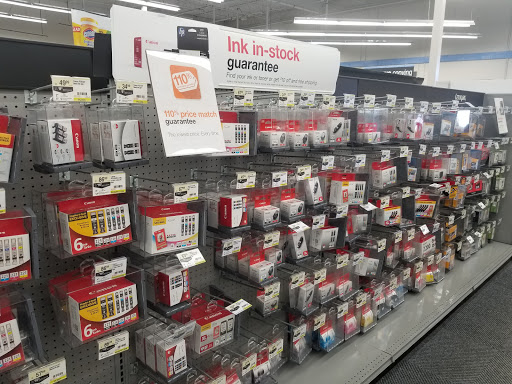 Office Supply Store «Staples», reviews and photos, 4920 Evergreen Way, Everett, WA 98203, USA