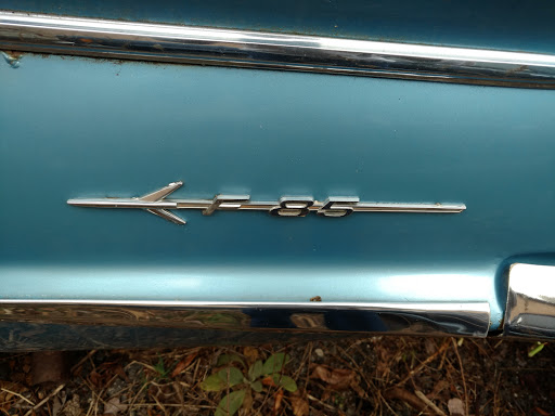 Car Dealer «G & M Automotive», reviews and photos, 11825 Belair Rd, Kingsville, MD 21087, USA