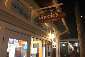 Uncle's Shave Ice & Smoothies image