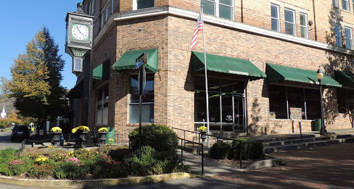 Pharmacy «Big Four Drug Store Inc», reviews and photos, 300 Temple St, Hinton, WV 25951, USA