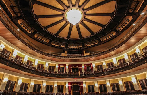 Teatros amateur en San Juan