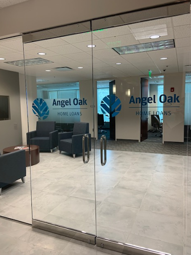 Mortgage Lender «Angel Oak Home Loans LLC», reviews and photos