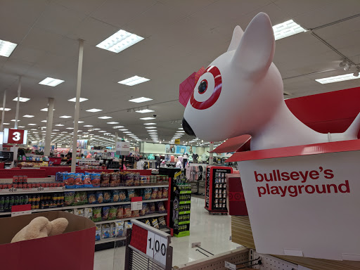 Department Store «Target», reviews and photos, 4825A Marburg Ave, Cincinnati, OH 45209, USA