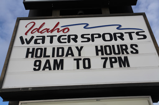 Boat Dealer «Idaho Water Sports», reviews and photos, 2165 Overland Ave, Burley, ID 83318, USA