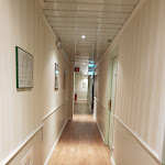 Photo n°4 de l'avis de Roberto.a fait le 22/11/2019 à 19:47 sur le  Hotel Flora à Milan