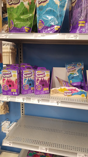 Craft Store «Michaels», reviews and photos, 2886 Wilma Rudolph Blvd, Clarksville, TN 37040, USA