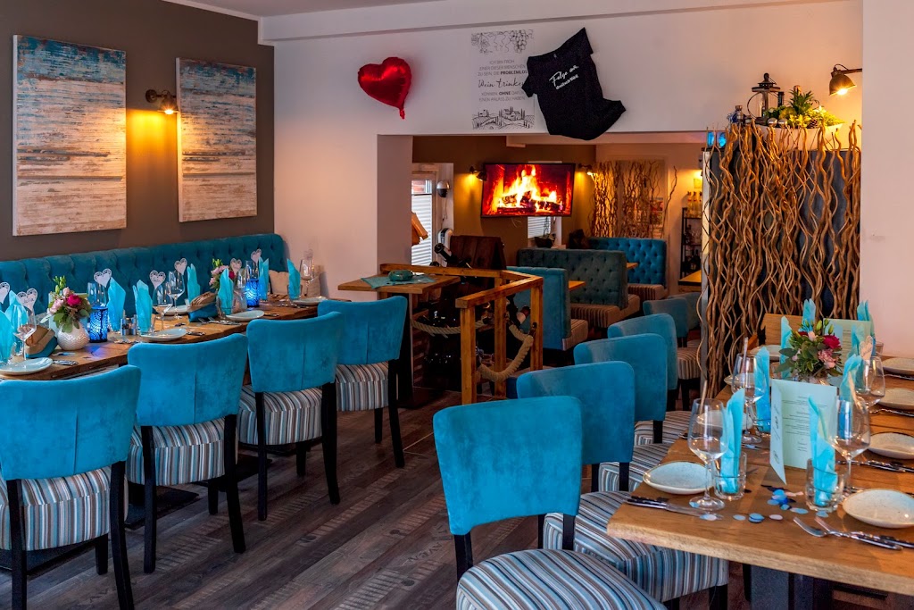 Grill & Chill by Mien Haukje