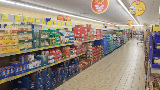 Supermarket «ALDI», reviews and photos, 2618 Pleasant Hill Rd, Duluth, GA 30096, USA