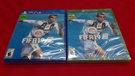 Video Game Store «Game Planet», reviews and photos, 89-61 165th St, Jamaica, NY 11432, USA