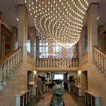 Photo n°4 de l'avis de Jens.s fait le 27/08/2017 à 20:05 sur le  SO/ Berlin Das Stue à Berlin