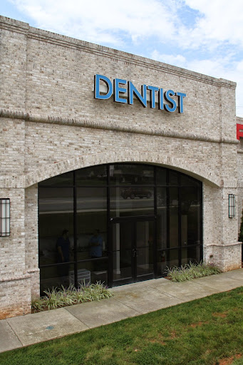 Friendly Dental Group of Winston-Salem