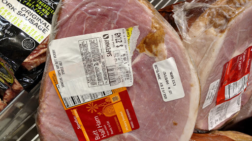 Grocery Store «Safeway», reviews and photos, 1109 E Yelm Ave, Yelm, WA 98597, USA