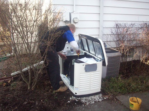 Plumber «Armbrust Plumbing, Heating & Air Conditioning», reviews and photos, 381 S Main Pl, Carol Stream, IL 60188, USA