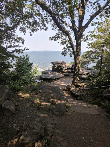 Museum «Chickamauga & Chattanooga National Military Park», reviews and photos, 112 Point Park Rd, Lookout Mountain, TN 37350, USA