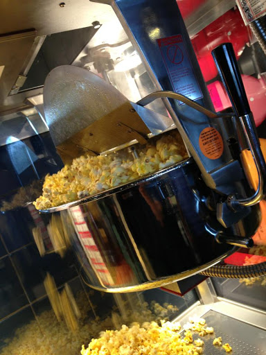 Movie Theater «Legacy Cinema», reviews and photos, 2347 W Main St, Greenfield, IN 46140, USA