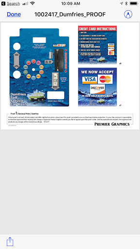 Car Wash «Dumfries self-service car wash», reviews and photos, 17848 Main St, Dumfries, VA 22026, USA