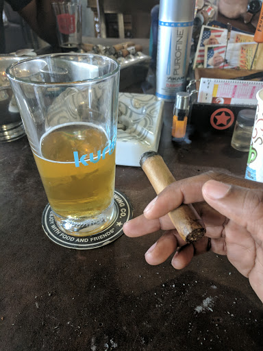 Cigar Shop «Palmetto Breeze Cigar Place», reviews and photos, 625 Crown Pointe Ln, Rock Hill, SC 29730, USA