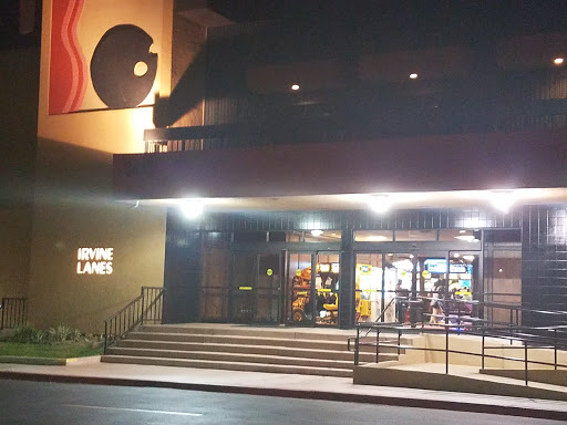 Bowling Alley «Irvine Lanes», reviews and photos, 3415 Michelson Dr, Irvine, CA 92612, USA