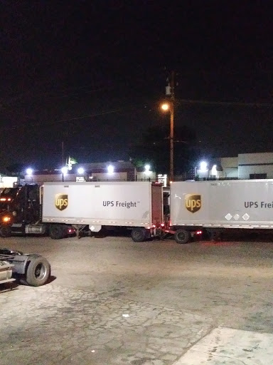 Freight Forwarding Service «UPS Freight», reviews and photos, 2747 S Vail Ave, Commerce, CA 90040, USA