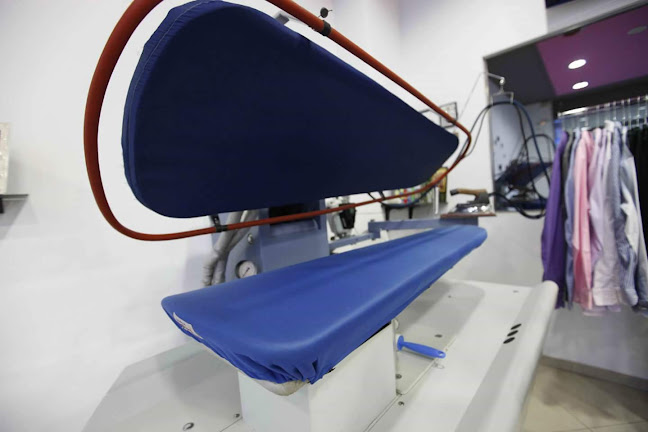 Washateria - Ευκαρπία