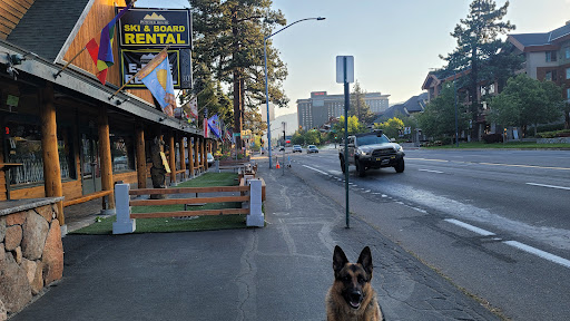 Pacific Crest Gallery image