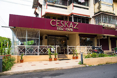 Ceskaz Deli Cafe