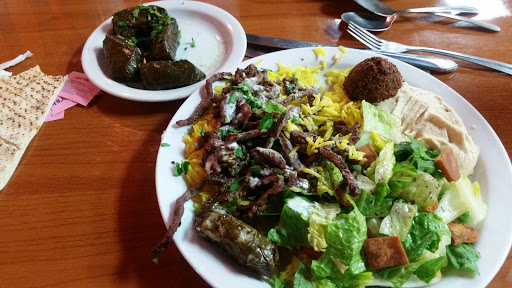 Yemenite restaurant Albuquerque