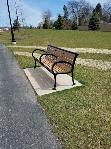 Gym «Wheeling Park District», reviews and photos, 333 W Dundee Rd, Wheeling, IL 60090, USA