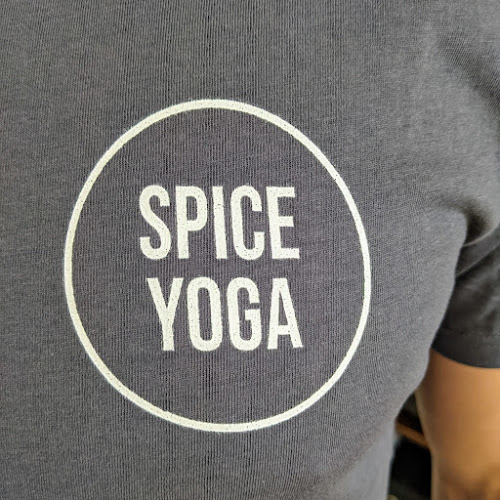 Comments and reviews of Spice Yoga & HIIT