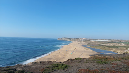 Praia da Foz do Sizandro