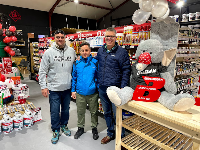 Build it Oudtshoorn - Hardware store