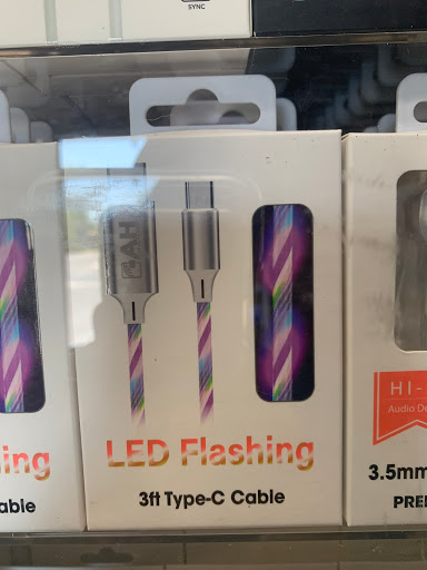 Tobacco Shop «A-1 Smoke Shop», reviews and photos, 436 W Olive Ave, Fresno, CA 93728, USA