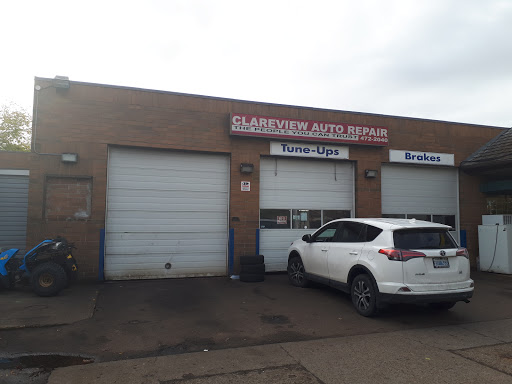 Clareview Auto Repair, 550 Hermitage Rd NW, Edmonton, AB T5A 4N2, Canada, 