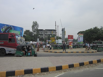 Photos of Kodda Square Bus Stop