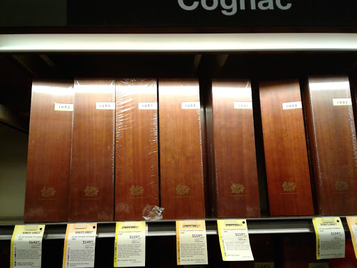 Wine Store «Total Wine & More», reviews and photos, 120 31st Ave SE f, Puyallup, WA 98374, USA