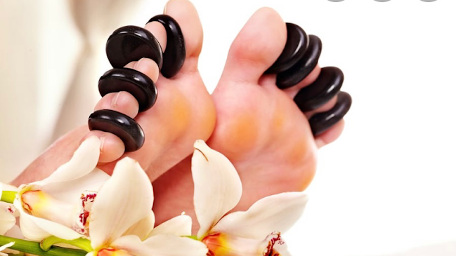 Reviews of Maria’s Holistic Therapies in Milton Keynes - Massage therapist