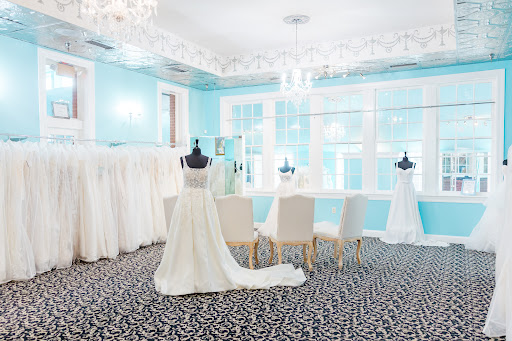 Bridal Shop «Love It! at Stella’s Bridal & Fashions», reviews and photos, 5 S Center St, Westminster, MD 21157, USA