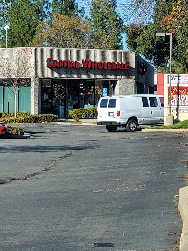 Appliance Store «Capital Wholesale Electric», reviews and photos, 2990 Sunrise Blvd, Rancho Cordova, CA 95742, USA