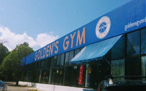 Goldens Gym Cancun image