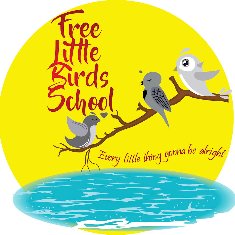 Free Little Birds School