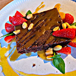 Photo n°3 de l'avis de Nutzer. fait le 19/07/2023 à 20:04 sur le  BRUTAL Bar Restaurant à Traunreut